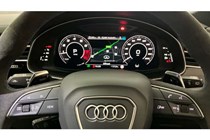 Audi Q8 RS Q8 (24 on) TFSI 640 Quattro Performance 5dr Tiptronic For Sale - Vertu Audi Hereford, Roman Road