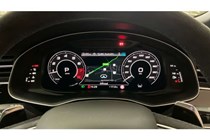Audi Q8 RS Q8 (24 on) TFSI 640 Quattro Performance 5dr Tiptronic For Sale - Vertu Audi Hereford, Roman Road