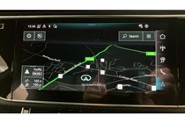 Audi Q8 RS Q8 (24 on) TFSI 640 Quattro Performance 5dr Tiptronic For Sale - Vertu Audi Hereford, Roman Road