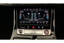 Audi Q8 RS Q8 (24 on) TFSI 640 Quattro Performance 5dr Tiptronic For Sale - Vertu Audi Hereford, Roman Road