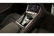 Audi Q8 RS Q8 (24 on) TFSI 640 Quattro Performance 5dr Tiptronic For Sale - Vertu Audi Hereford, Roman Road