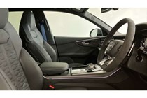 Audi Q8 RS Q8 (24 on) TFSI 640 Quattro Performance 5dr Tiptronic For Sale - Vertu Audi Hereford, Roman Road