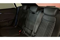 Audi Q8 RS Q8 (24 on) TFSI 640 Quattro Performance 5dr Tiptronic For Sale - Vertu Audi Hereford, Roman Road