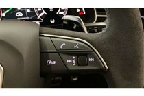 Audi Q8 RS Q8 (24 on) TFSI 640 Quattro Performance 5dr Tiptronic For Sale - Vertu Audi Hereford, Roman Road
