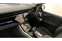 Audi Q8 RS Q8 (24 on) TFSI 640 Quattro Performance 5dr Tiptronic For Sale - Vertu Audi Hereford, Roman Road