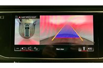 Audi Q8 RS Q8 (24 on) TFSI 640 Quattro Performance 5dr Tiptronic For Sale - Vertu Audi Hereford, Roman Road