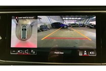 Audi Q8 RS Q8 (24 on) TFSI 640 Quattro Performance 5dr Tiptronic For Sale - Vertu Audi Hereford, Roman Road