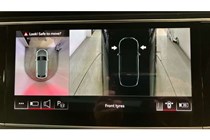 Audi Q8 RS Q8 (24 on) TFSI 640 Quattro Performance 5dr Tiptronic For Sale - Vertu Audi Hereford, Roman Road