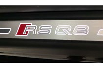 Audi Q8 RS Q8 (24 on) TFSI 640 Quattro Performance 5dr Tiptronic For Sale - Vertu Audi Hereford, Roman Road