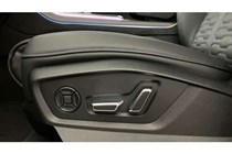 Audi Q8 RS Q8 (24 on) TFSI 640 Quattro Performance 5dr Tiptronic For Sale - Vertu Audi Hereford, Roman Road