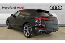 Audi Q8 RS Q8 (24 on) TFSI 640 Quattro Performance 5dr Tiptronic For Sale - Vertu Audi Hereford, Roman Road