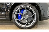 Audi Q8 RS Q8 (24 on) TFSI 640 Quattro Performance 5dr Tiptronic For Sale - Vertu Audi Hereford, Roman Road