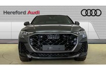 Audi Q8 RS Q8 (24 on) TFSI 640 Quattro Performance 5dr Tiptronic For Sale - Vertu Audi Hereford, Roman Road