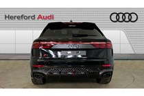 Audi Q8 RS Q8 (24 on) TFSI 640 Quattro Performance 5dr Tiptronic For Sale - Vertu Audi Hereford, Roman Road