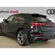Audi Q8 RS Q8 (24 on) TFSI 640 Quattro Performance 5dr Tiptronic For Sale - Vertu Audi Hereford, Roman Road
