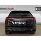 Audi Q8 RS Q8 (24 on) TFSI 640 Quattro Performance 5dr Tiptronic For Sale - Vertu Audi Hereford, Roman Road