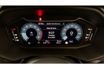 Audi A1 Sportback (18 on) S Line 30 TFSI 116PS 5d For Sale - Vertu Audi Hereford, Roman Road
