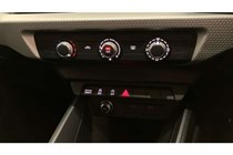 Audi A1 Sportback (18 on) S Line 30 TFSI 116PS 5d For Sale - Vertu Audi Hereford, Roman Road