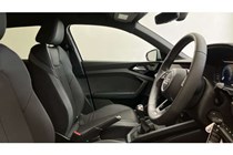 Audi A1 Sportback (18 on) S Line 30 TFSI 116PS 5d For Sale - Vertu Audi Hereford, Roman Road