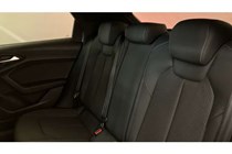 Audi A1 Sportback (18 on) S Line 30 TFSI 116PS 5d For Sale - Vertu Audi Hereford, Roman Road