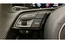 Audi A1 Sportback (18 on) S Line 30 TFSI 116PS 5d For Sale - Vertu Audi Hereford, Roman Road