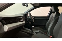 Audi A1 Sportback (18 on) S Line 30 TFSI 116PS 5d For Sale - Vertu Audi Hereford, Roman Road
