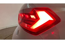 Audi A1 Sportback (18 on) S Line 30 TFSI 116PS 5d For Sale - Vertu Audi Hereford, Roman Road