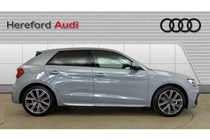 Audi A1 Sportback (18 on) S Line 30 TFSI 116PS 5d For Sale - Vertu Audi Hereford, Roman Road