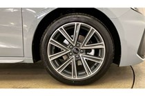 Audi A1 Sportback (18 on) S Line 30 TFSI 116PS 5d For Sale - Vertu Audi Hereford, Roman Road