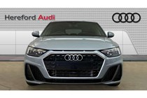 Audi A1 Sportback (18 on) S Line 30 TFSI 116PS 5d For Sale - Vertu Audi Hereford, Roman Road