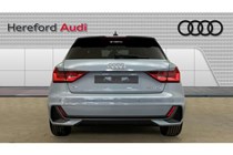 Audi A1 Sportback (18 on) S Line 30 TFSI 116PS 5d For Sale - Vertu Audi Hereford, Roman Road