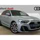 Audi A1 Sportback (18 on) S Line 30 TFSI 116PS 5d For Sale - Vertu Audi Hereford, Roman Road