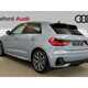 Audi A1 Sportback (18 on) S Line 30 TFSI 116PS 5d For Sale - Vertu Audi Hereford, Roman Road