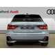 Audi A1 Sportback (18 on) S Line 30 TFSI 116PS 5d For Sale - Vertu Audi Hereford, Roman Road