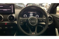 Audi Q2 SUV (16 on) 35 TFSI S Line 5dr For Sale - Vertu Audi Hereford, Roman Road