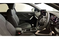 Audi Q2 SUV (16 on) 35 TFSI S Line 5dr For Sale - Vertu Audi Hereford, Roman Road