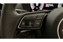 Audi Q2 SUV (16 on) 35 TFSI S Line 5dr For Sale - Vertu Audi Hereford, Roman Road