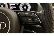 Audi Q2 SUV (16 on) 35 TFSI S Line 5dr For Sale - Vertu Audi Hereford, Roman Road
