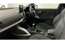 Audi Q2 SUV (16 on) 35 TFSI S Line 5dr For Sale - Vertu Audi Hereford, Roman Road