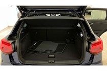 Audi Q2 SUV (16 on) 35 TFSI S Line 5dr For Sale - Vertu Audi Hereford, Roman Road