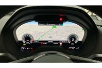 Audi Q2 SUV (16 on) 35 TFSI S Line 5dr For Sale - Vertu Audi Hereford, Roman Road