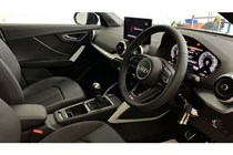 Audi Q2 SUV (16 on) 35 TFSI S Line 5dr For Sale - Vertu Audi Hereford, Roman Road