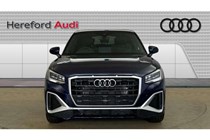 Audi Q2 SUV (16 on) 35 TFSI S Line 5dr For Sale - Vertu Audi Hereford, Roman Road