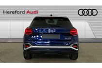 Audi Q2 SUV (16 on) 35 TFSI S Line 5dr For Sale - Vertu Audi Hereford, Roman Road