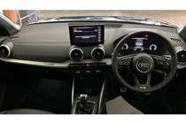 Audi Q2 SUV (16 on) 35 TFSI S Line 5dr For Sale - Vertu Audi Hereford, Roman Road