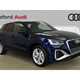 Audi Q2 SUV (16 on) 35 TFSI S Line 5dr For Sale - Vertu Audi Hereford, Roman Road
