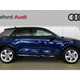 Audi Q2 SUV (16 on) 35 TFSI S Line 5dr For Sale - Vertu Audi Hereford, Roman Road