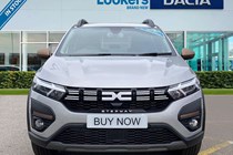 Dacia Sandero Stepway (21 on) 1.0 TCe Extreme 5dr For Sale - Lookers Dacia Chester, Chester