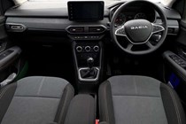 Dacia Sandero Stepway (21 on) 1.0 TCe Extreme 5dr For Sale - Lookers Dacia Chester, Chester