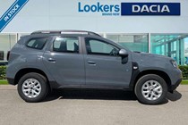 Dacia Duster SUV (18-24) 1.0 TCe 90 Expression 5dr For Sale - Lookers Dacia Chester, Chester